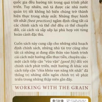 Thuận Theo Hoàn Cảnh - Không Có Một Chiến Lược Phát Triển Vạn Năng