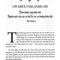 Thực hành Yoga Hiện đại