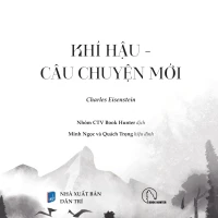 Khí hậu - Câu chuyện mới