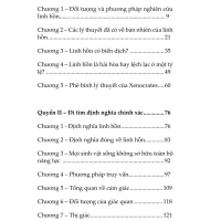 Bàn về linh hồn