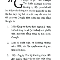 ALPHABET - Không chỉ là công cụ tìm kiếm Google mà còn thiết lập đế chế trong thời đại mới