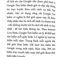 ALPHABET - Không chỉ là công cụ tìm kiếm Google mà còn thiết lập đế chế trong thời đại mới