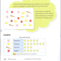 Primary Mathematics Student Book 2B