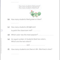 Primary Mathematics Student Book 2B