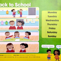 Look And See 3: Student's Book With Online Practice And Student’s eBook