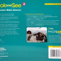Look And See 3: Student's Book With Online Practice And Student’s eBook