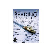 Reading Explorer (2E) Level 2 Student Book with Online Workbook Access Code