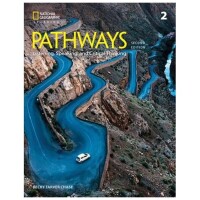 Pathways: Listening, Speaking, and Critical Thinking 2, Student's Book + Online Workbook (2E)