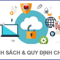 Chính sách bảo mật