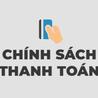 Chính sách thanh toán