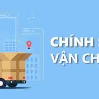 Chính sách vận chuyển